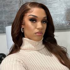BIANNCA PRINCE